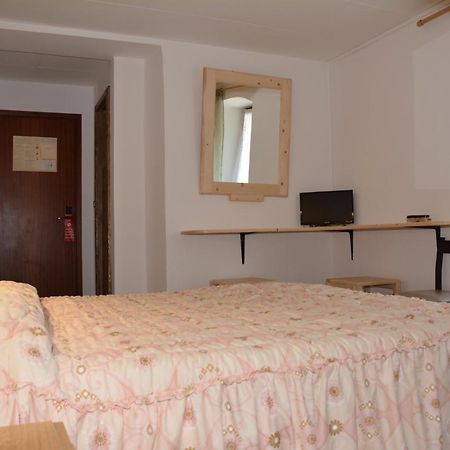 Albergo Roncone Exteriér fotografie
