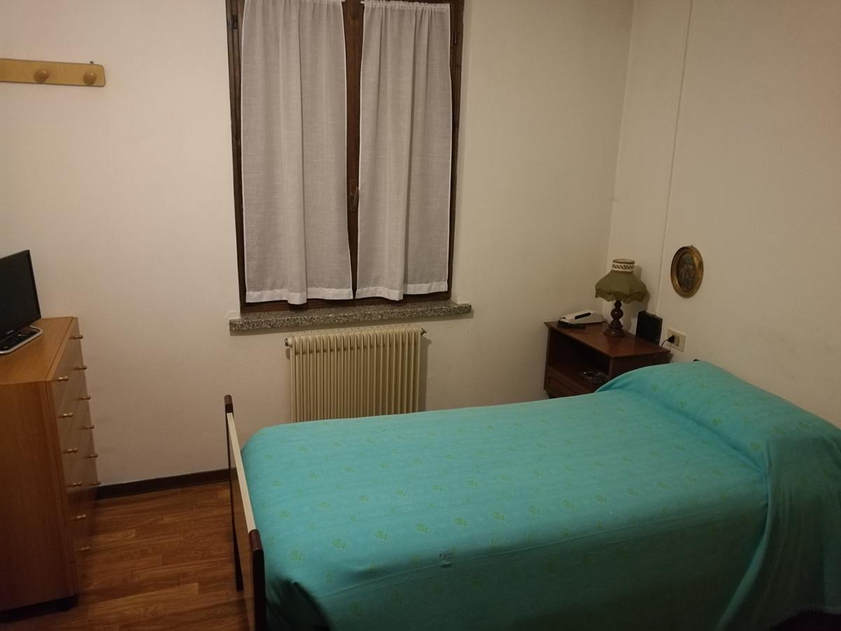 Albergo Roncone Exteriér fotografie